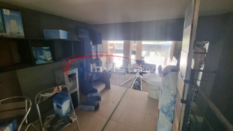 Κατάστημα 239 τ.μ. προς ενοικίαση, Άγιος Ιωάννης Καλαμαριάς