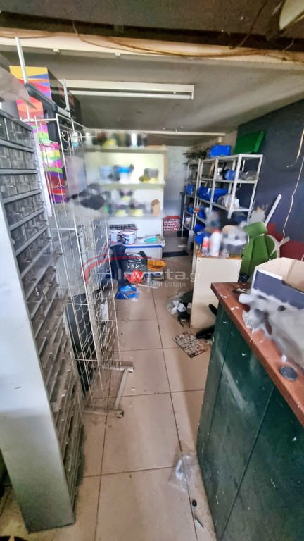 Κατάστημα 239 τ.μ. προς ενοικίαση, Άγιος Ιωάννης Καλαμαριάς