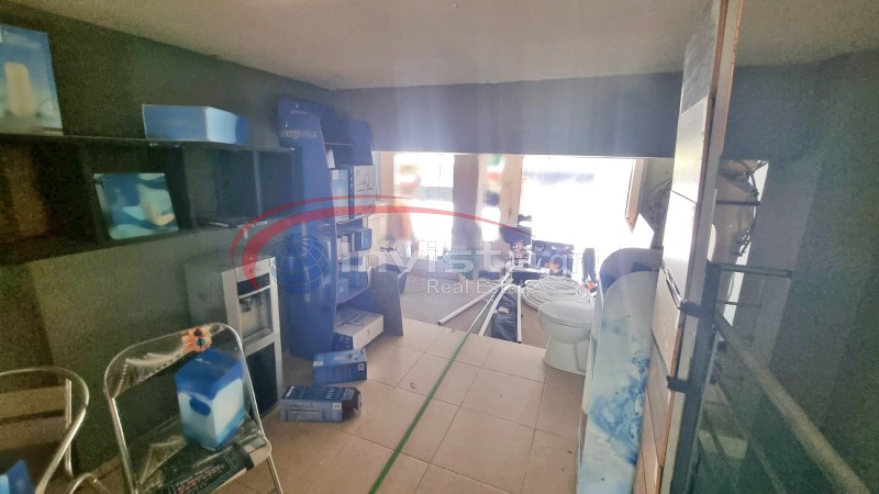 Κατάστημα 239 τ.μ. προς ενοικίαση, Άγιος Ιωάννης Καλαμαριάς