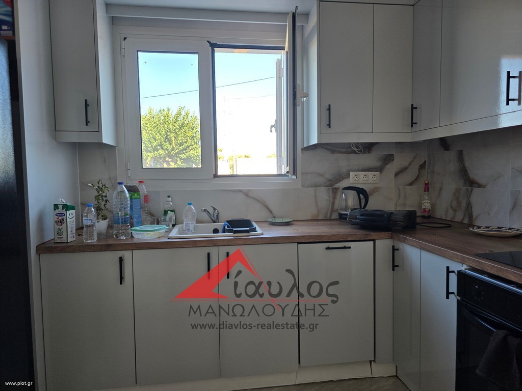Μονοκατοικία 70 τ.μ. προς ενοικίαση, Πέραμα Γεροποτάμου