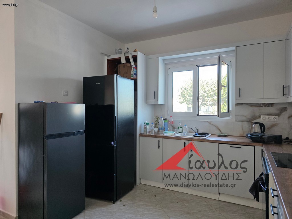 Μονοκατοικία 70 τ.μ. προς ενοικίαση, Πέραμα Γεροποτάμου