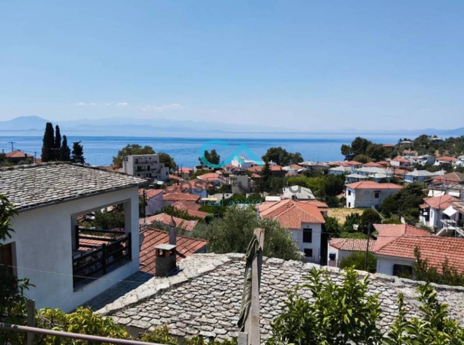 Μονοκατοικία 73 τ.μ. πρός πώληση, Μαγνησία, Αφέτες