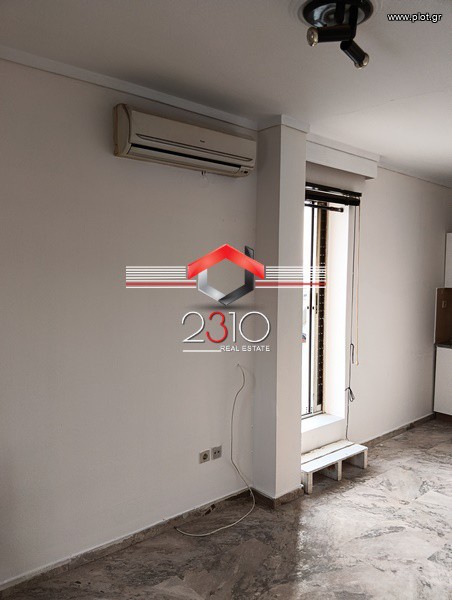 Studio 22 sqm for rent, Analipsi, Thessaloniki