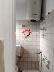 Studio / γκαρσονιέρα 22 τ.μ. για ενοικίαση, Θεσσαλονίκη - Κέντρο, Ανάληψη-thumb-6