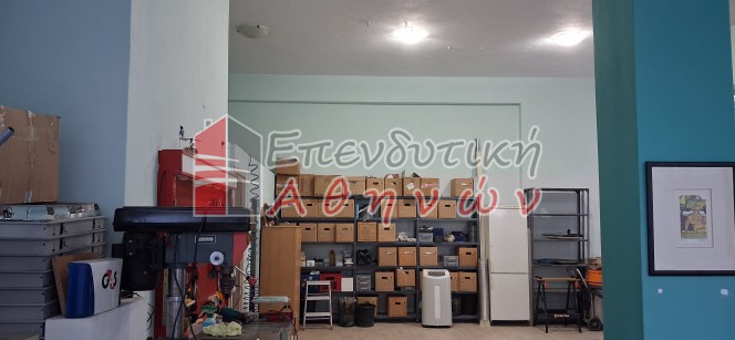 Κατάστημα 81 τ.μ. προς πώληση, Γκράβα