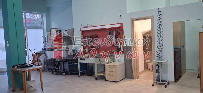 Κατάστημα 81 τ.μ. προς πώληση, Γκράβα