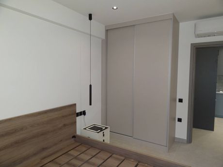 Διαμέρισμα 45 τ.μ. πρός ενοικίαση