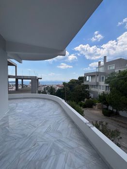 Διαμέρισμα 135 τ.μ. πρός ενοικίαση