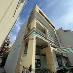 Επιχειρηματικό κτίριο 2.236 τ.μ. για πώληση