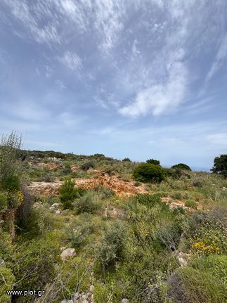 Οικόπεδο 1.005 τ.μ. για πώληση, Ν. Ρεθύμνου, Ρέθυμνο