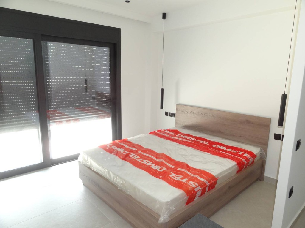 Studio / γκαρσονιέρα 35 τ.μ. πρός ενοικίαση, Ν. Ιωαννίνων, Μπιζάνιο