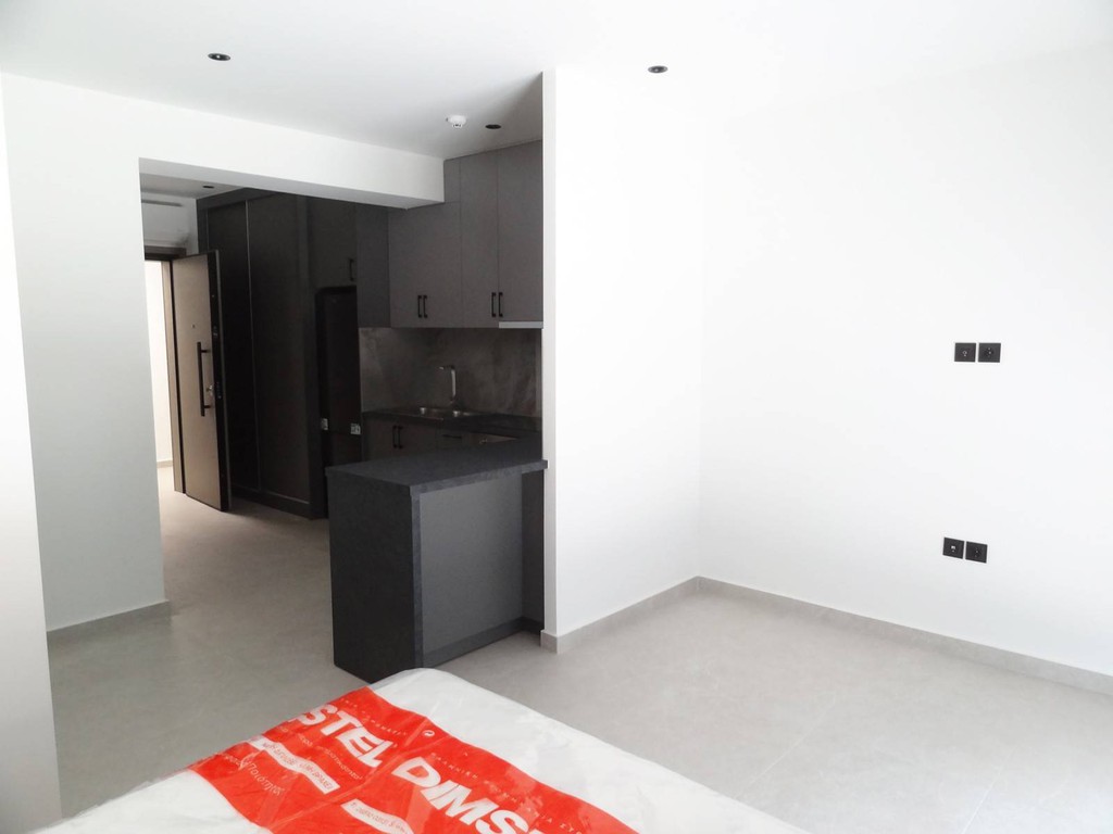 Studio / γκαρσονιέρα 35 τ.μ. πρός ενοικίαση, Ν. Ιωαννίνων, Μπιζάνιο