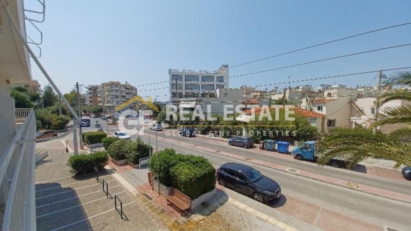 Διαμέρισμα 72 τ.μ. πρός ενοικίαση, Αθήνα - Νότια Προάστια, Άλιμος