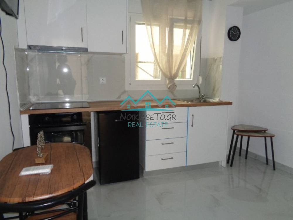 Studio / γκαρσονιέρα 100 τ.μ. πρός πώληση, Θεσσαλονίκη - Περιφ/Κοί Δήμοι, Νεάπολη