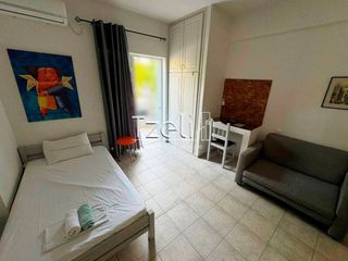 Studio / γκαρσονιέρα 35 τ.μ. για ενοικίαση, Αχαΐα, Πάτρα-thumb-7
