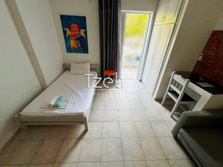 Studio / γκαρσονιέρα 35 τ.μ. για ενοικίαση, Αχαΐα, Πάτρα-thumb-24