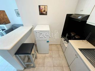 Studio / γκαρσονιέρα 35 τ.μ. για ενοικίαση, Αχαΐα, Πάτρα-thumb-5