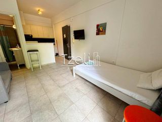 Studio / γκαρσονιέρα 35 τ.μ. για ενοικίαση, Αχαΐα, Πάτρα-thumb-13