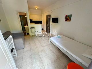 Studio / γκαρσονιέρα 35 τ.μ. για ενοικίαση, Αχαΐα, Πάτρα-thumb-19