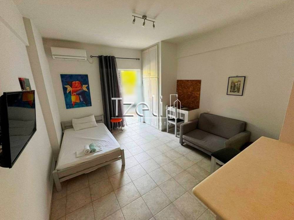 Studio 35 sqm for rent, Achaia, Patra