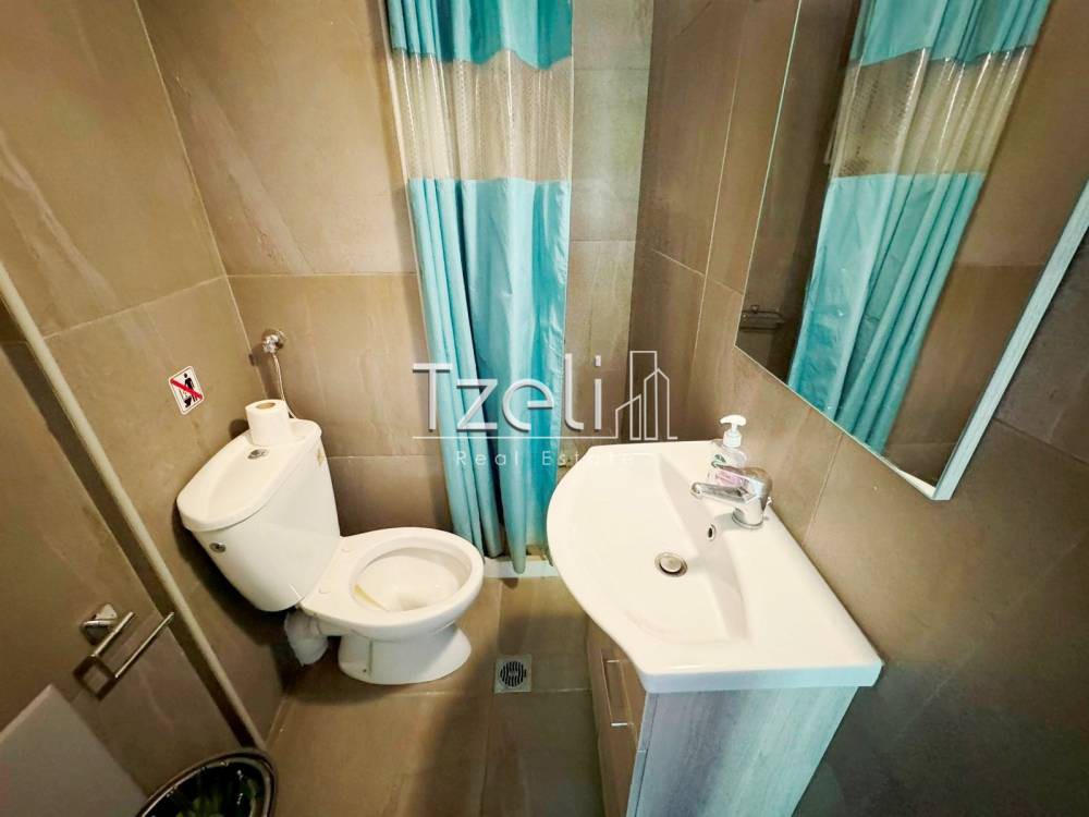 Studio 35 sqm for rent, Achaia, Patra