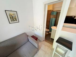 Studio / γκαρσονιέρα 35 τ.μ. για ενοικίαση, Αχαΐα, Πάτρα-thumb-9