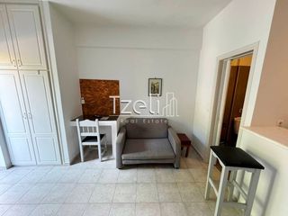 Studio / γκαρσονιέρα 35 τ.μ. για ενοικίαση, Αχαΐα, Πάτρα-thumb-2
