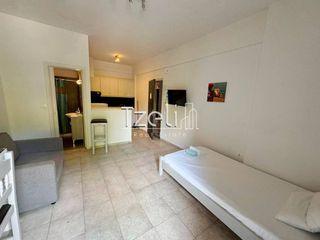 Studio / γκαρσονιέρα 35 τ.μ. για ενοικίαση, Αχαΐα, Πάτρα-thumb-6