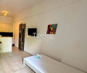 Studio / γκαρσονιέρα 35 τ.μ. για ενοικίαση, Αχαΐα, Πάτρα-thumb-26