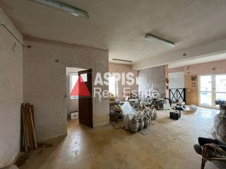 Επιχειρηματικό κτίριο 250 τ.μ. προς ενοικίαση