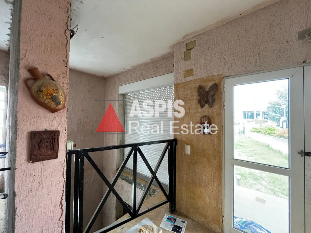 Επιχειρηματικό κτίριο 250 τ.μ. πρός ενοικίαση, Αττική - Υπόλοιπο, Κ. Καπανδριτίου