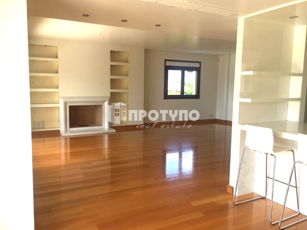 Διαμέρισμα 150 τ.μ. πρός ενοικίαση, Αθήνα - Βόρεια Προάστια, Παπάγου