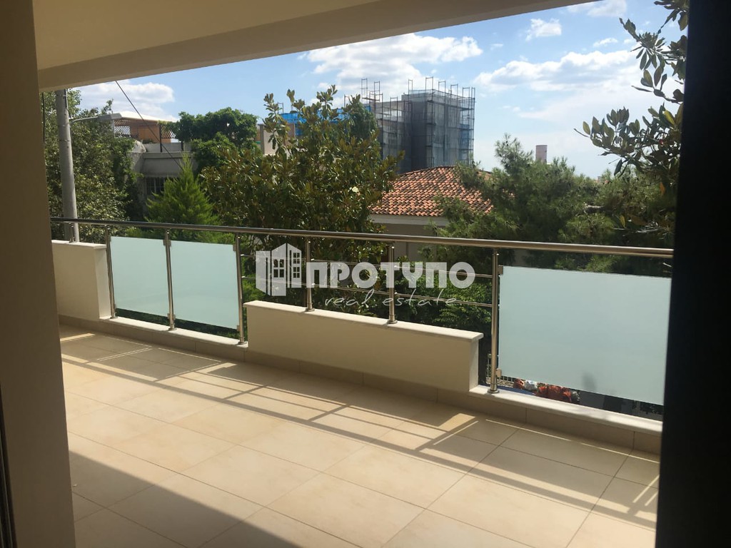 Διαμέρισμα 150 τ.μ. πρός ενοικίαση, Αθήνα - Βόρεια Προάστια, Παπάγου