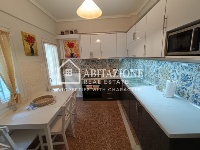 Διαμέρισμα 80 τ.μ. πρός ενοικίαση, Θεσσαλονίκη - Κέντρο, Νέα Παραλία