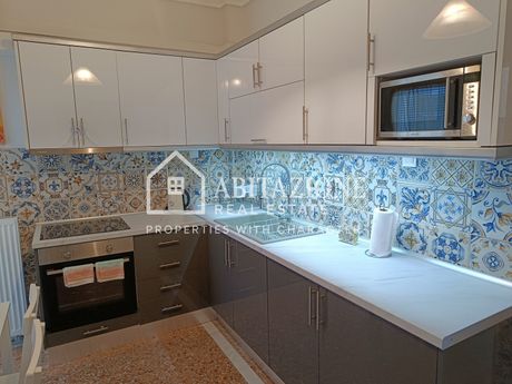 Διαμέρισμα 80 τ.μ. πρός ενοικίαση
