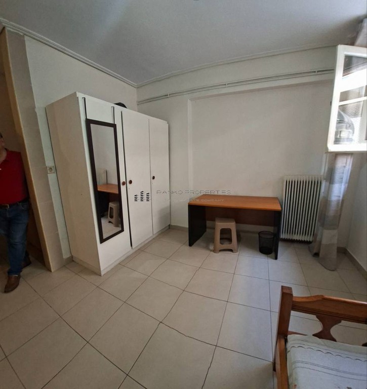 Studio / γκαρσονιέρα 27 τ.μ. πρός ενοικίαση, Ν. Τρικάλων, Τρίκαλα