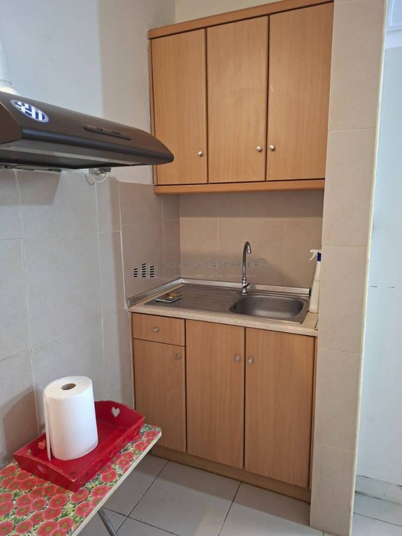 Studio / γκαρσονιέρα 27 τ.μ. πρός ενοικίαση, Ν. Τρικάλων, Τρίκαλα