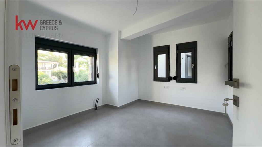 Βίλλα 150 τ.μ. πρός πώληση, Χαλκιδική, Παλλήνη