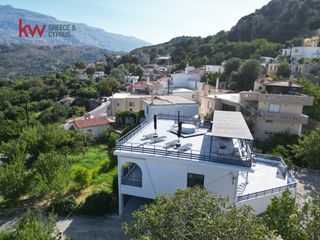 Βίλλα 208 τ.μ. για πώληση