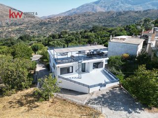 Βίλλα 208 τ.μ. προς πώληση, Μέρωνας-thumb-1