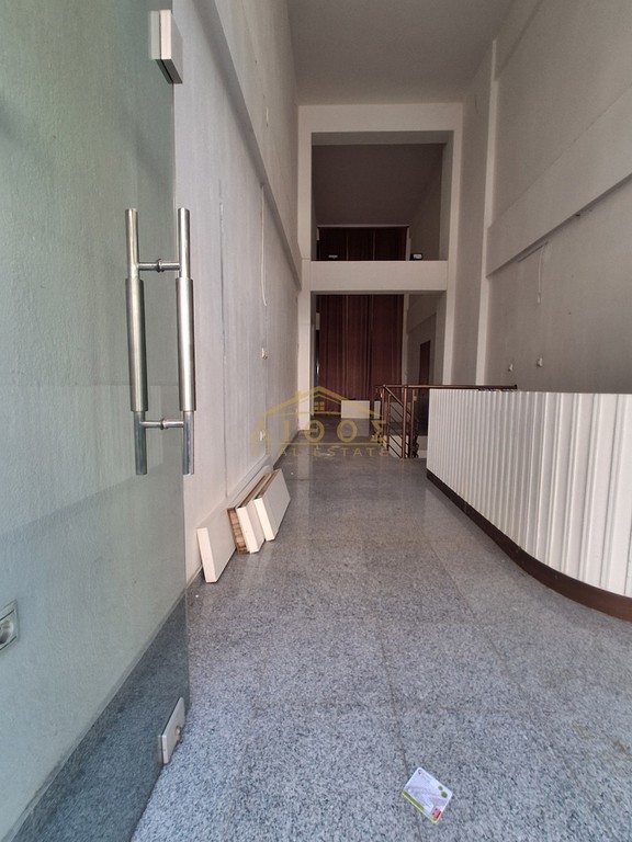 Κατάστημα 84 τ.μ. πρός ενοικίαση, Θεσσαλονίκη - Κέντρο, Χαριλάου