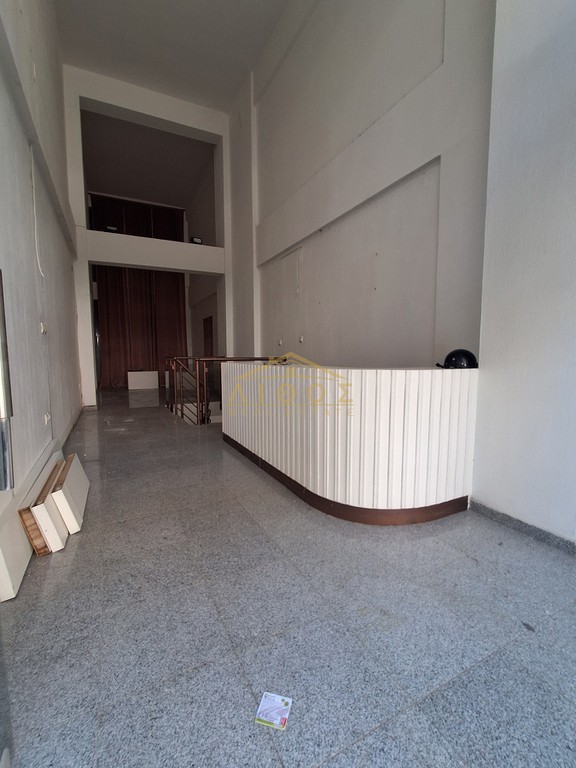 Κατάστημα 84 τ.μ. πρός ενοικίαση, Θεσσαλονίκη - Κέντρο, Χαριλάου