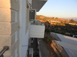 Διαμέρισμα 110 τ.μ. για ενοικίαση, Ν. Ηρακλείου, Μοίρες-thumb-20