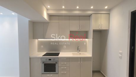 Studio / γκαρσονιέρα 53 τ.μ. προς πώληση