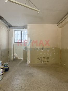 Αποθήκη 50 τ.μ. προς πώληση