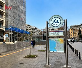 Studio / γκαρσονιέρα 54 τ.μ. για πώληση, Θεσσαλονίκη - Κέντρο, Καμάρα-thumb-23