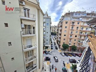 Studio / γκαρσονιέρα 54 τ.μ. προς πώληση, Καμάρα Θεσσαλονίκης-thumb-25