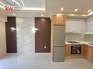 Studio / γκαρσονιέρα 54 τ.μ. για πώληση, Θεσσαλονίκη - Κέντρο, Καμάρα-thumb-17