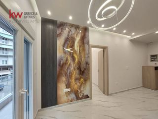 Studio / γκαρσονιέρα 54 τ.μ. για πώληση, Θεσσαλονίκη - Κέντρο, Καμάρα-thumb-5
