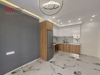 Studio / γκαρσονιέρα 54 τ.μ. για πώληση, Θεσσαλονίκη - Κέντρο, Καμάρα-thumb-8